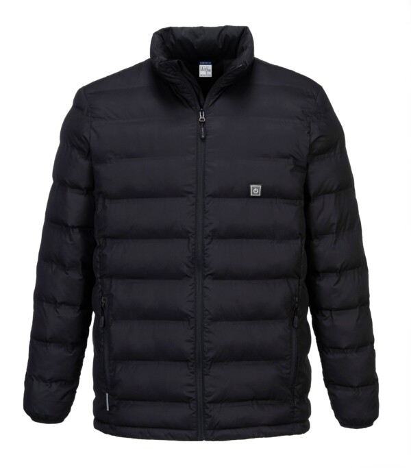 VESTE S547 CHAUFFANTE PAR ULTRASON - PORTWEST